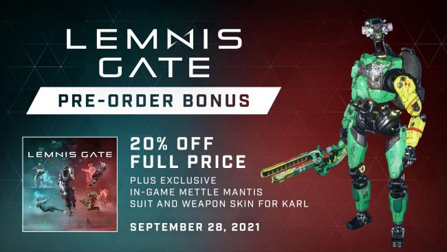 Steam Offer EN